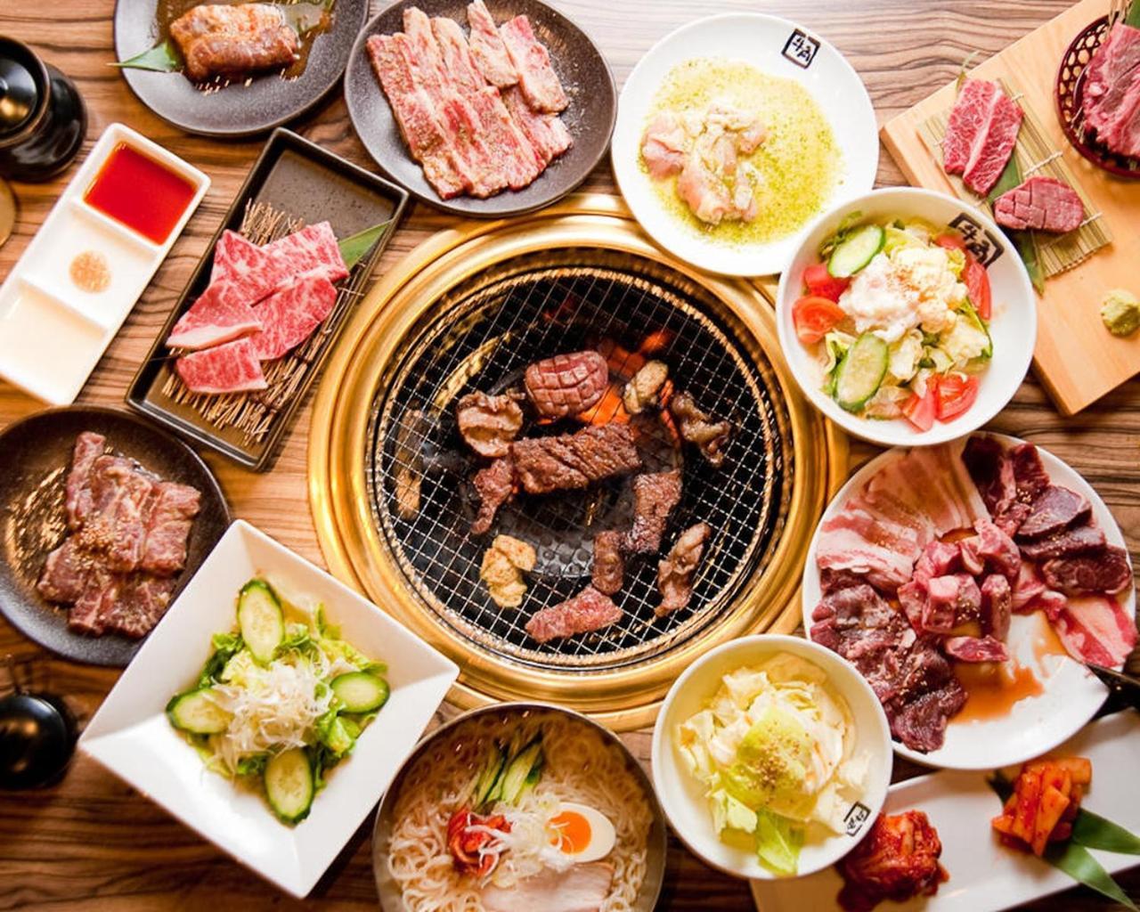 Вилла Osaka Premium House Экстерьер фото