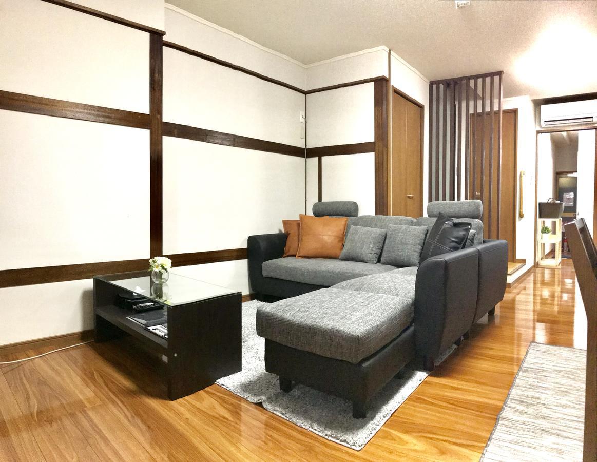 Вилла Osaka Premium House Экстерьер фото