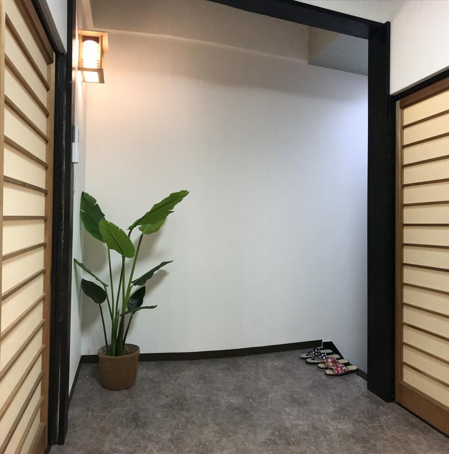 Вилла Osaka Premium House Экстерьер фото