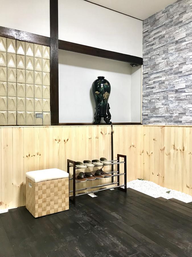 Вилла Osaka Premium House Экстерьер фото