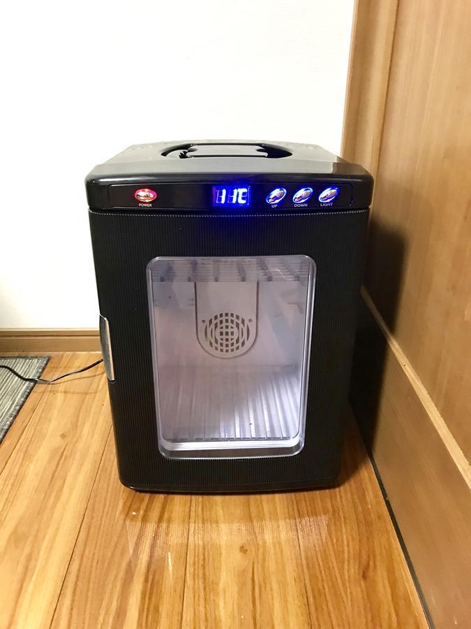 Вилла Osaka Premium House Экстерьер фото