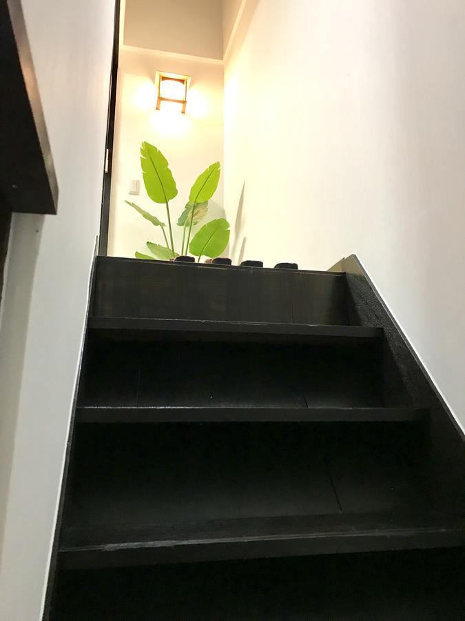 Вилла Osaka Premium House Экстерьер фото